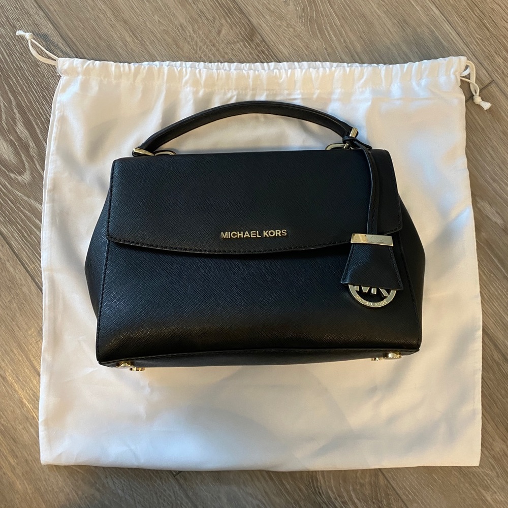 Michael Kors Handbag - Ava Saffiano